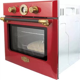 Встраиваемый электрический духовой шкаф Kaiser EH 6424 RotBE Eco фото 3 в Челябинске