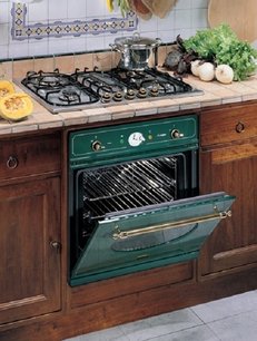 Духовой шкаф Ilve 600-NVG GR фото 2 в Челябинске