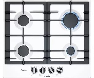 Газовая варочная панель BOSCH PCP6A2B95R фото в Челябинске
