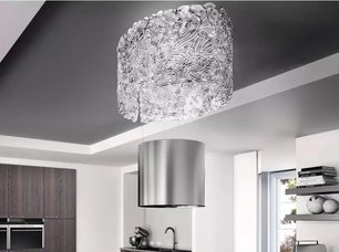 Вытяжка Фабер NEST EVO PLUS (SET) фото 2 в Челябинске Вытяжка Faber NEST EVO PLUS (SET) фото 2 в Челябинске