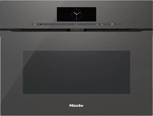 Духовой шкаф Миле H6800BPX GRGR фото в Челябинске Духовой шкаф Miele H6800BPX GRGR фото в Челябинске