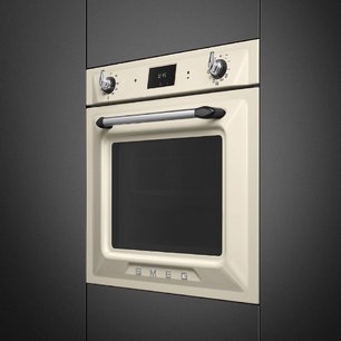 Духовой шкаф Smeg SOP6900TP фото 2 в Челябинске