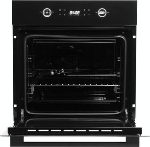 Духовой шкаф Hyundai HEO 6752 BG фото 4 в Челябинске