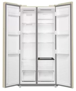 Холодильник Маунфилд MFF191NFBG фото 3 в Челябинске Холодильник Maunfeld MFF191NFBG фото 3 в Челябинске