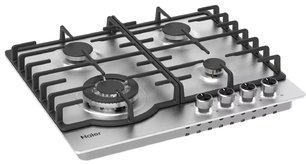 Варочная панель Haier HHX-M64RFVLX фото 3 в Челябинске