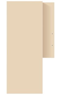 Вытяжка Маунфилд Bath Plus 402 бежевый фото 2 в Челябинске Вытяжка Maunfeld Bath Plus 402 бежевый фото 2 в Челябинске