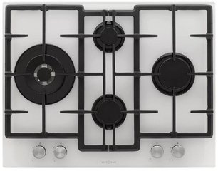 Варочная панель Крона RITTER 67/60 WH фото в Челябинске Варочная панель KRONA RITTER 67/60 WH фото в Челябинске