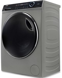 Стиральная машина Хайер HW90-B14979S фото 2 в Челябинске Стиральная машина Haier HW90-B14979S фото 2 в Челябинске