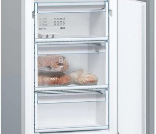 Холодильник Bosch KGN39NL14R фото 2 в Челябинске