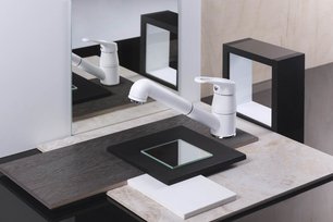 Смеситель Omoikiri Tateyama-S-PL фото 2