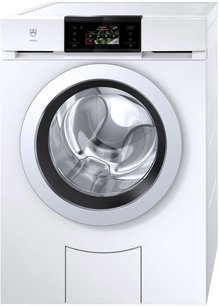 Стиральная машина Фауцуг AdoraWash V6000 AW6T-11025 L фото в Челябинске Стиральная машина V-ZUG AdoraWash V6000 AW6T-11025 L фото в Челябинске