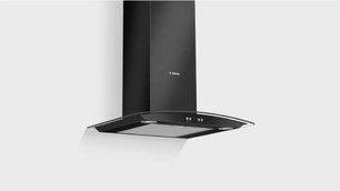 Вытяжка Бош DWA06E661 фото 2 в Челябинске Вытяжка Bosch DWA06E661 фото 2 в Челябинске