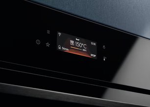 Духовой шкаф Электролюкс EOB8S39WZ фото 3 в Челябинске Духовой шкаф Electrolux EOB8S39WZ фото 3 в Челябинске