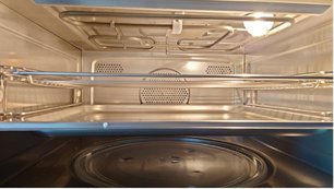 Встраиваемая микроволновая печь Kaiser EM 6307 RS фото 3 в Челябинске