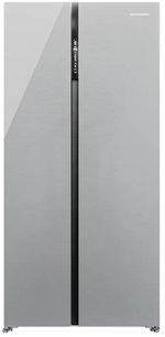 Холодильник Куперсберг RFSN 1990 SG фото в Челябинске Холодильник Kuppersberg RFSN 1990 SG фото в Челябинске