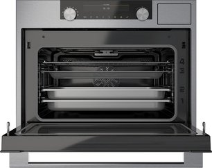 Комбинированный духовой шкаф Asko OCSM8487S фото 2 в Челябинске