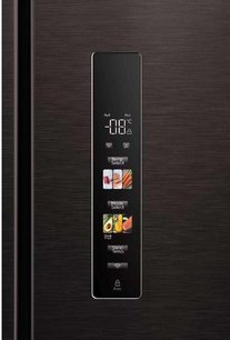 Холодильник Мидеа MDRM691MIE28 фото 3 в Челябинске Холодильник Midea MDRM691MIE28 фото 3 в Челябинске