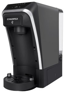 Кофеварка Maunfeld MCCM-CM823GR фото 2 в Челябинске