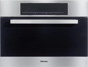 Пароварка Миле DG 5040 ED фото в Челябинске Пароварка Miele DG 5040 ED фото в Челябинске