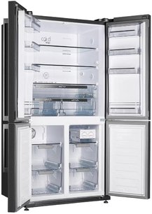 Холодильник Kuppersberg NMFV 18591 DX фото 4 в Челябинске