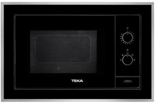 Встраиваемая микроволновая печь Teka ML 820 BI BLACK-SS фото в Челябинске