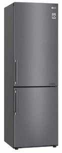 Холодильник LG GA-B 459 BLCL фото 2 в Челябинске