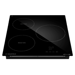 Индукционная варочная панель Maunfeld AVI4531BK фото 4 в Челябинске