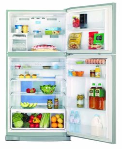 Холодильник Hitachi R-Z662-EU9-SLS фото 2 в Челябинске