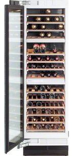 Винный шкаф Миле KWT 1612 vi фото в Челябинске Винный шкаф Miele KWT 1612 vi фото в Челябинске