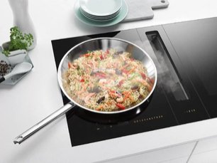 Модульная панель Miele CS7611 FL фото 2 в Челябинске