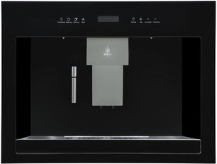 Встраиваемая кофемашина Джекис JC BB45C фото 2 в Челябинске Встраиваемая кофемашина Jacky`s JC BB45C фото 2 в Челябинске