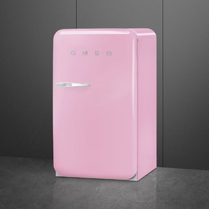 Холодильник Смег FAB10RPK6 фото 3 в Челябинске Холодильник Smeg FAB10RPK6 фото 3 в Челябинске