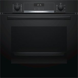 Духовой шкаф Bosch HBG537NB0R фото 2 в Челябинске