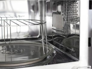 Встраиваемая микроволновая печь Kaiser M 2300 EM фото 3 в Челябинске