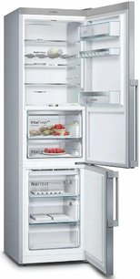 Холодильник Бош KGF39PI3OR фото в Челябинске Холодильник Bosch KGF39PI3OR фото в Челябинске