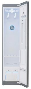 Паровой шкаф для одежды LG Styler S3MFC фото 3 в Челябинске