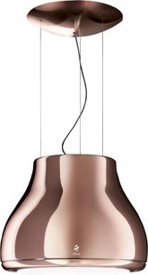 Вытяжка Элика SHINING COPPER/F/50 фото в Челябинске Вытяжка Elica SHINING COPPER/F/50 фото в Челябинске