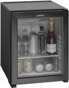 Встраиваемый минибар Смег ABM32GD фото 2 в Челябинске Встраиваемый минибар Smeg ABM32GD фото 2 в Челябинске