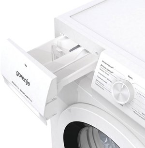 Стиральная машина Горение WHE72SFS фото 3 в Челябинске Стиральная машина Gorenje WHE72SFS фото 3 в Челябинске