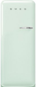 Холодильник Смег FAB28LPG6 фото в Челябинске Холодильник Smeg FAB28LPG6 фото в Челябинске
