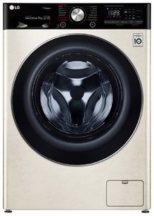 Стиральная машина LG F4V5VS9B фото в Челябинске