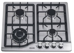 Варочная панель Graude GS 60.0 E фото в Челябинске