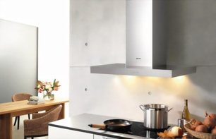 Вытяжка Миле DA 419-4 фото 4 в Челябинске Вытяжка Miele DA 419-4 фото 4 в Челябинске