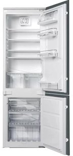 Холодильник Смег CR324PNF1 фото в Челябинске Холодильник Smeg CR324PNF1 фото в Челябинске