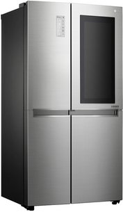 Холодильник LG GC-Q 247 CABV фото 2 в Челябинске