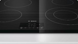 Электрическая варочная панель Bosch PKF651B17 фото 2 в Челябинске