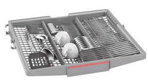 Встраиваемая посудомоечная машина BOSCH SMV6HCX2FR фото 4 в Челябинске Встраиваемая посудомоечная машина BOSCH SMV6HCX2FR фото 4 в Челябинске