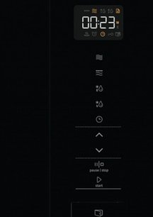 Встраиваемая микроволновая печь Gorenje BM201SG3BG фото 3 в Челябинске