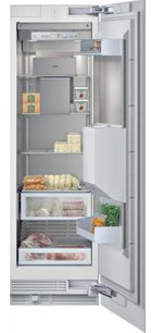 Встраиваемый морозильный шкаф Гаггенау RF 463-300 фото в Челябинске Встраиваемый морозильный шкаф Gaggenau RF 463-300 фото в Челябинске