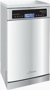 Посудомоечная машина Кайзер S 4581 XL фото в Челябинске Посудомоечная машина Kaiser S 4581 XL фото в Челябинске
